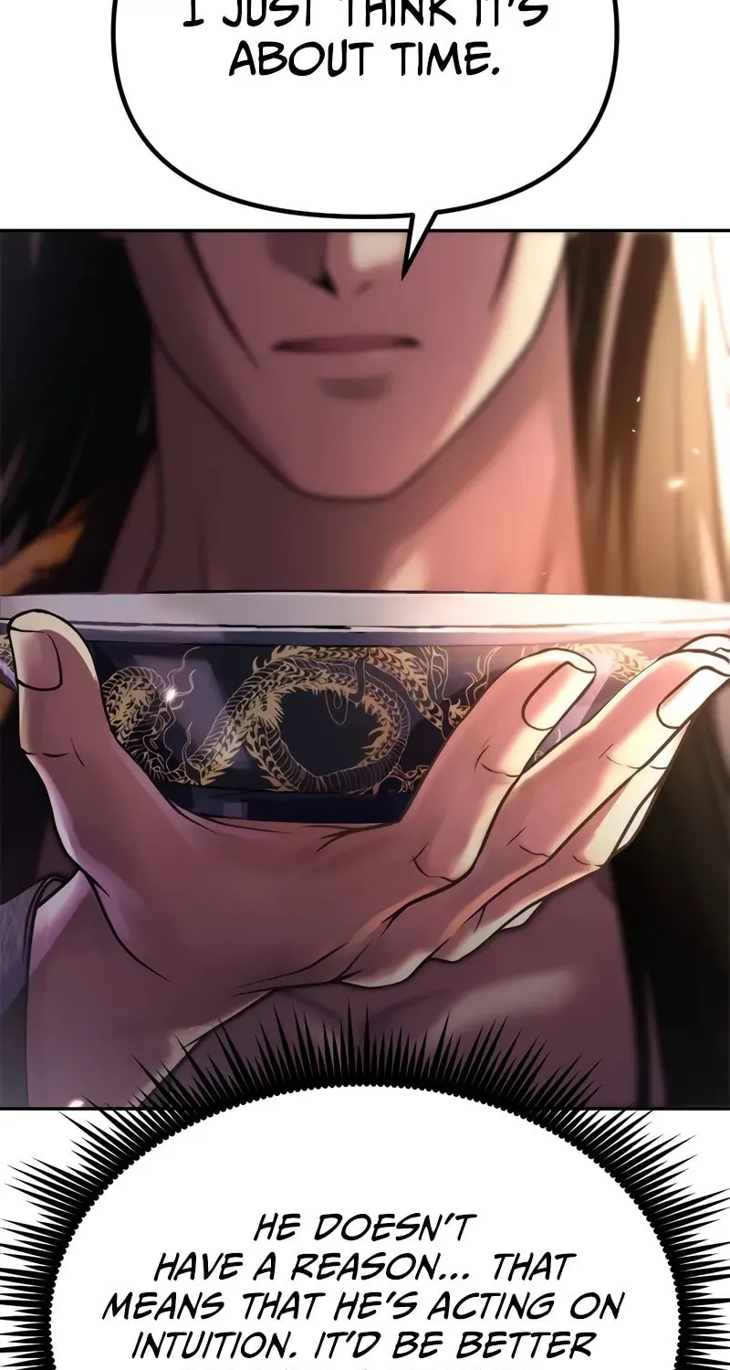 Chronicles of the Demon Faction Chapter 90 page 38 - 