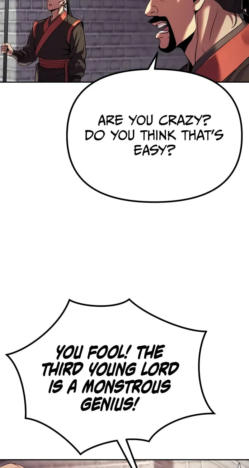 Chronicles of the Demon Faction Chapter 90 page 6 - 