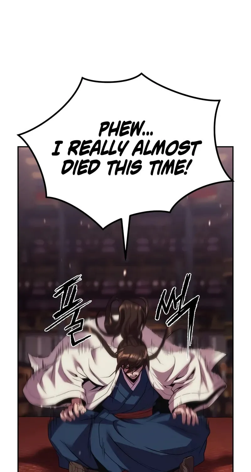 Chronicles of the Demon Faction Chapter 90 page 65 - 