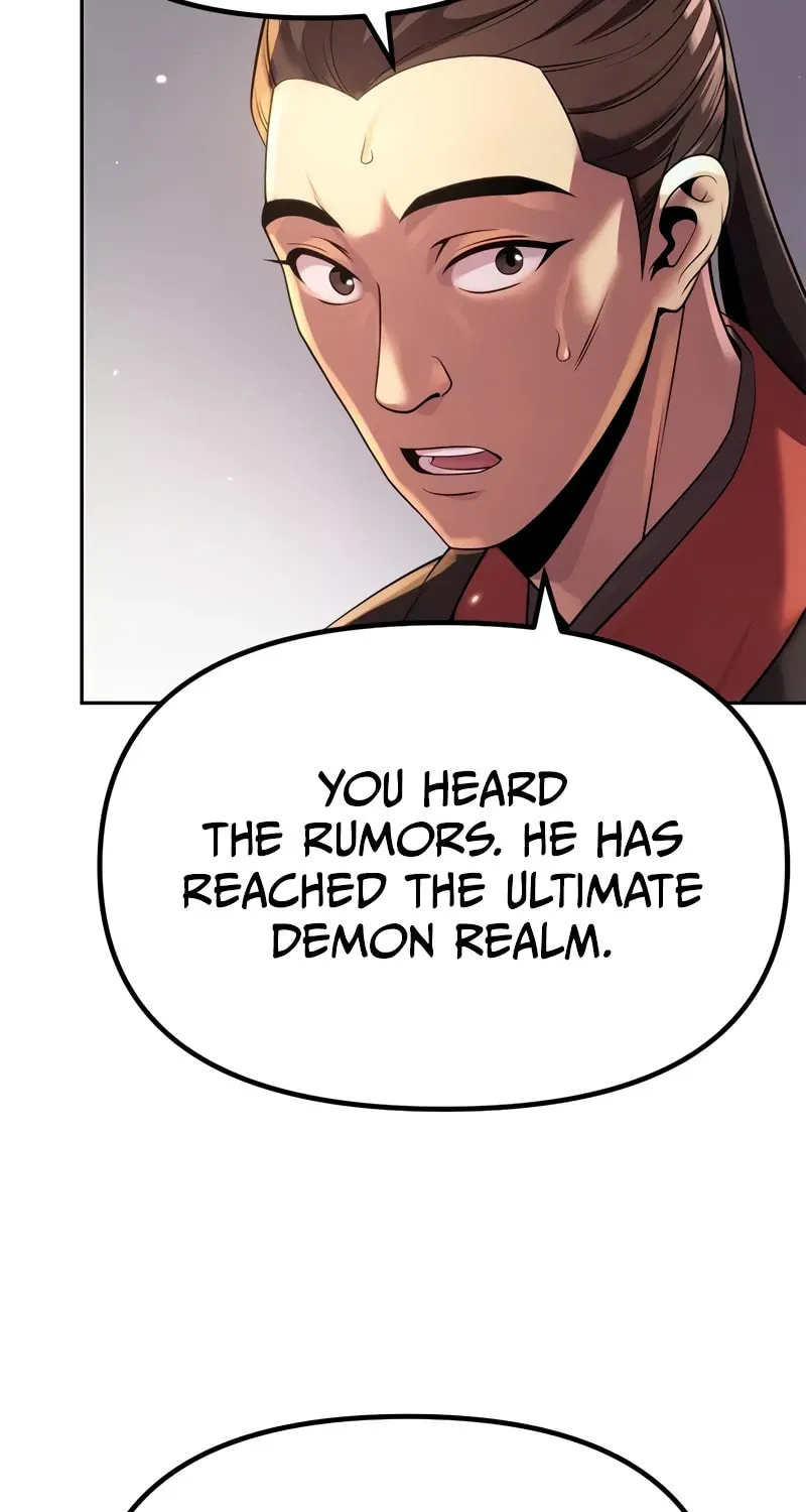Chronicles of the Demon Faction Chapter 90 page 8 - 