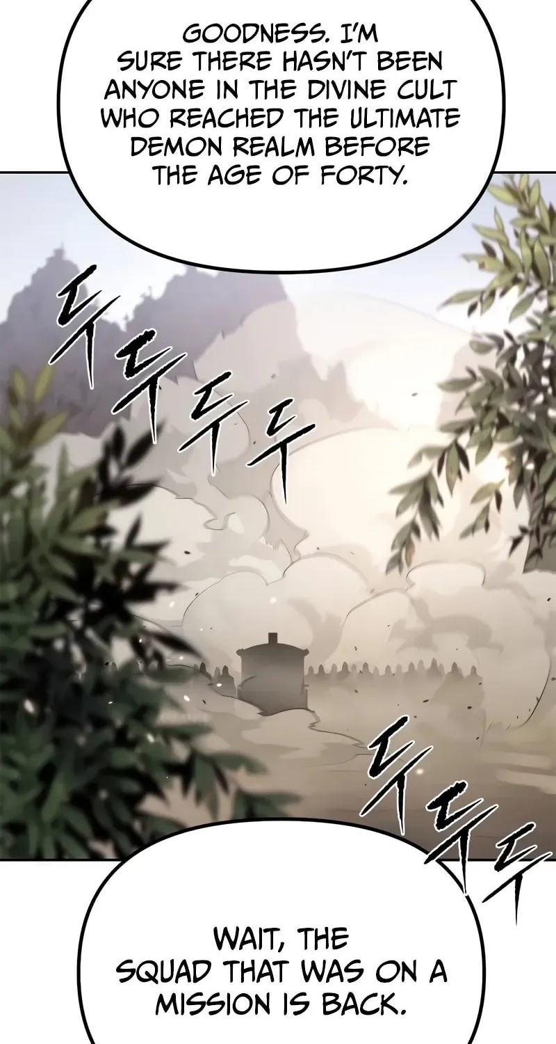 Chronicles of the Demon Faction Chapter 90 page 9 - 