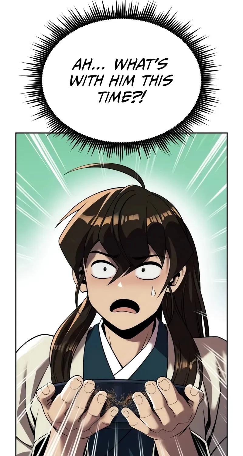 Chronicles of the Demon Faction Chapter 90 page 85 - 