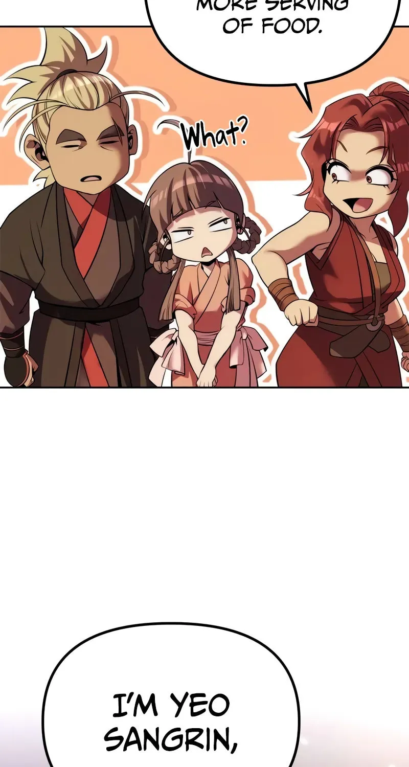 Chronicles of the Demon Faction Chapter 90 page 91 - 