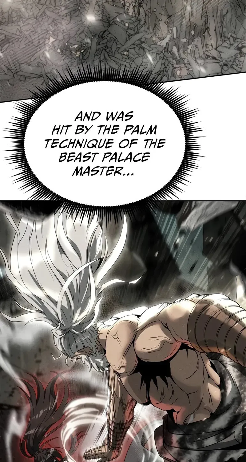 Chronicles of the Demon Faction Chapter 90 page 97 - 