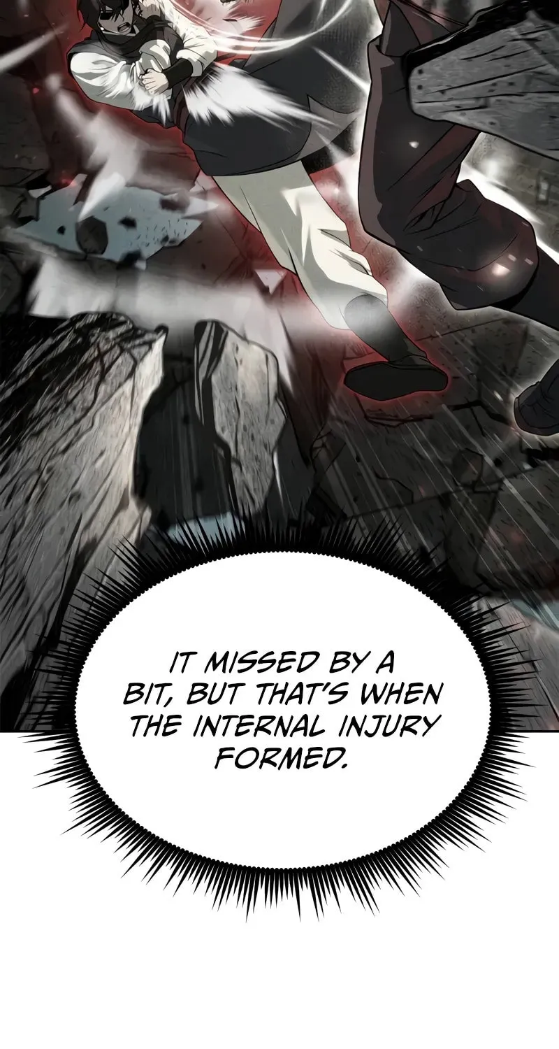 Chronicles of the Demon Faction Chapter 90 page 98 - 