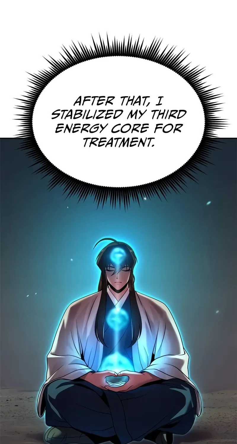 Chronicles of the Demon Faction Chapter 90 page 99 - 