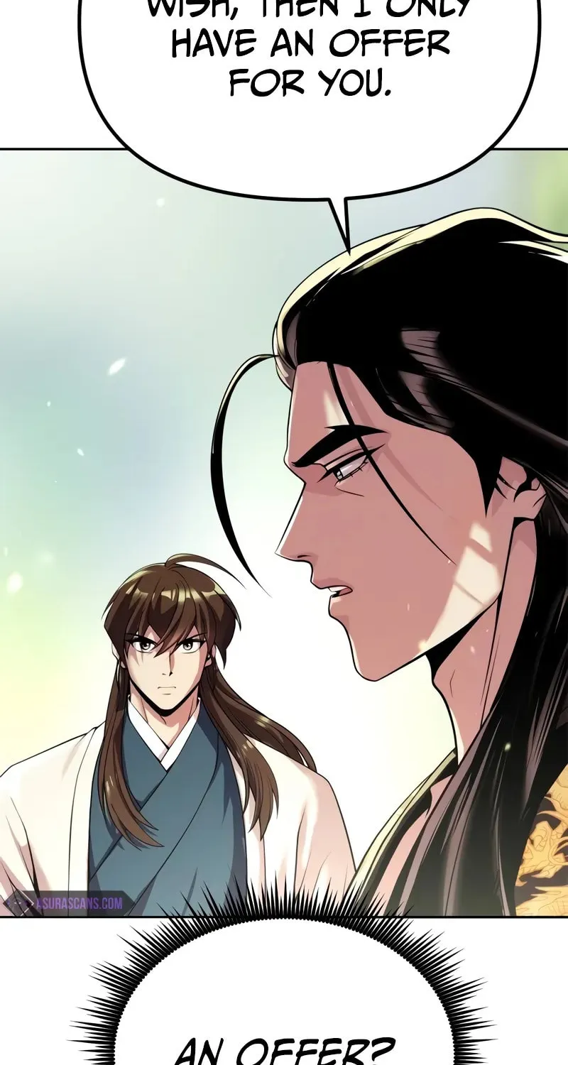 Chronicles of the Demon Faction Chapter 91 page 111 - 