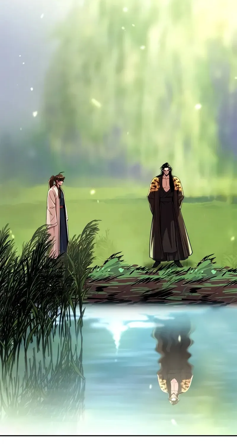 Chronicles of the Demon Faction Chapter 91 page 120 - 