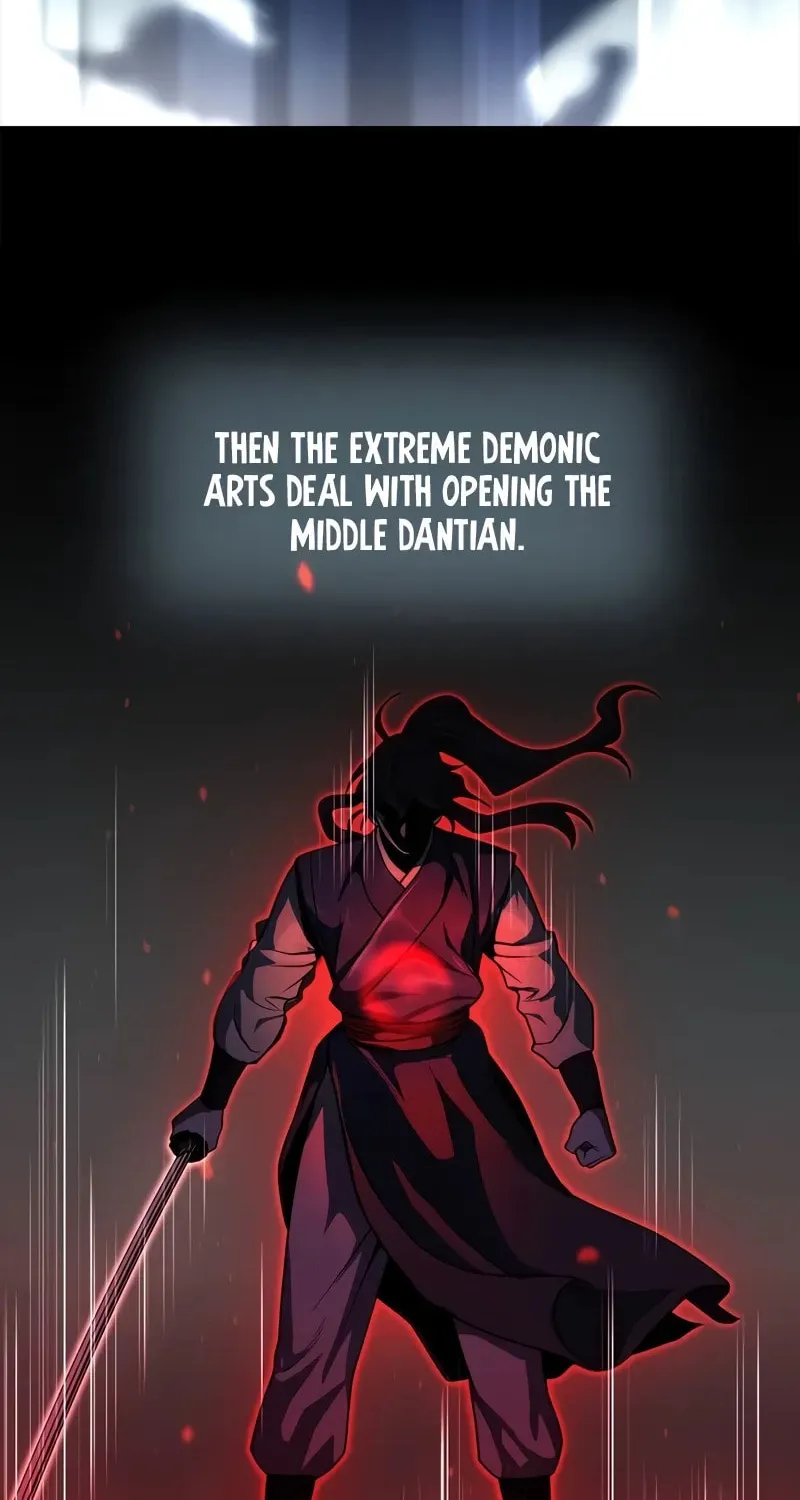 Chronicles of the Demon Faction Chapter 91 page 13 - 