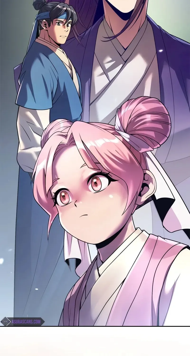 Chronicles of the Demon Faction Chapter 91 page 122 - 