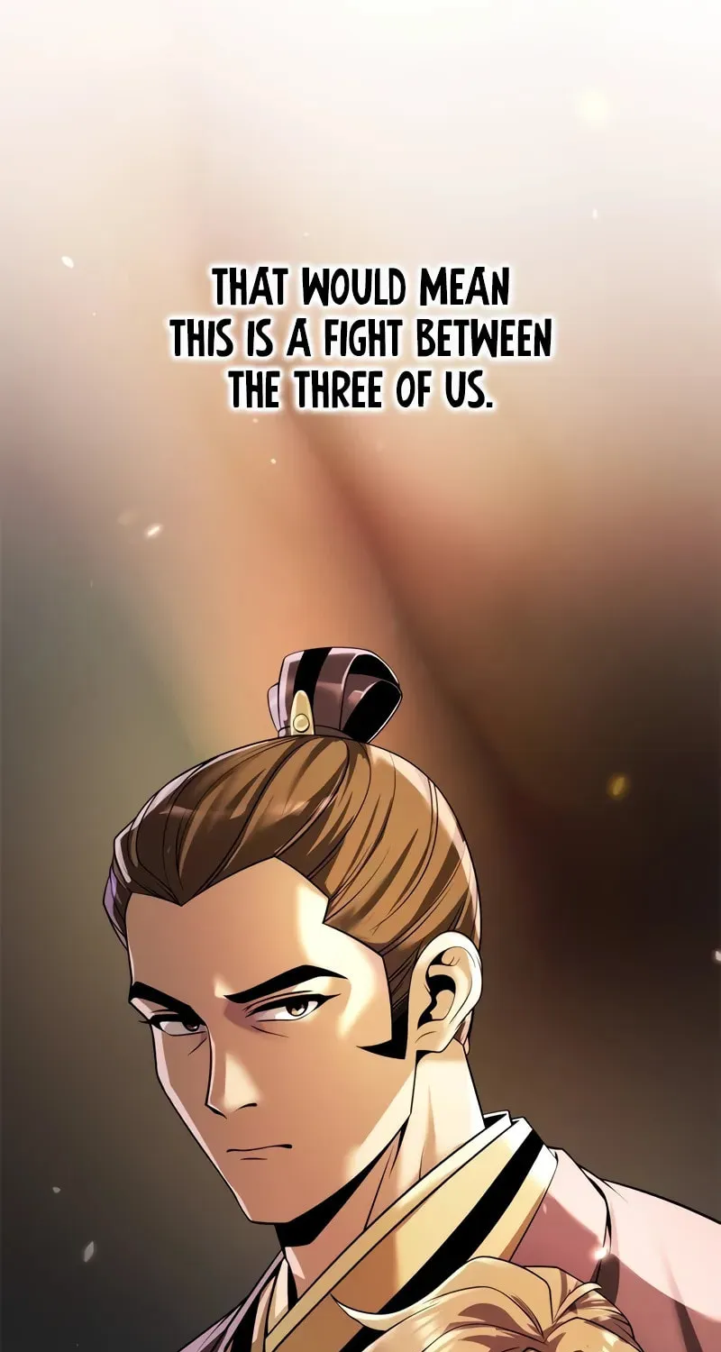 Chronicles of the Demon Faction Chapter 91 page 123 - 