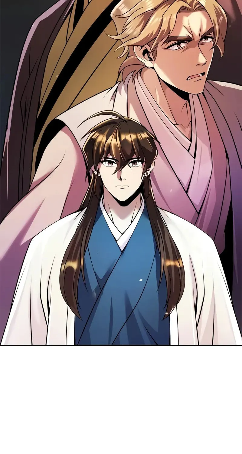 Chronicles of the Demon Faction Chapter 91 page 124 - 