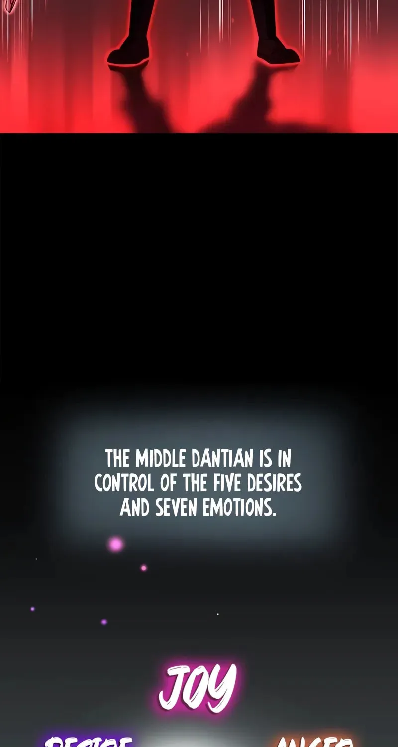 Chronicles of the Demon Faction Chapter 91 page 14 - 