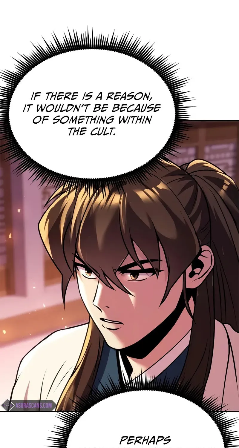 Chronicles of the Demon Faction Chapter 91 page 141 - 