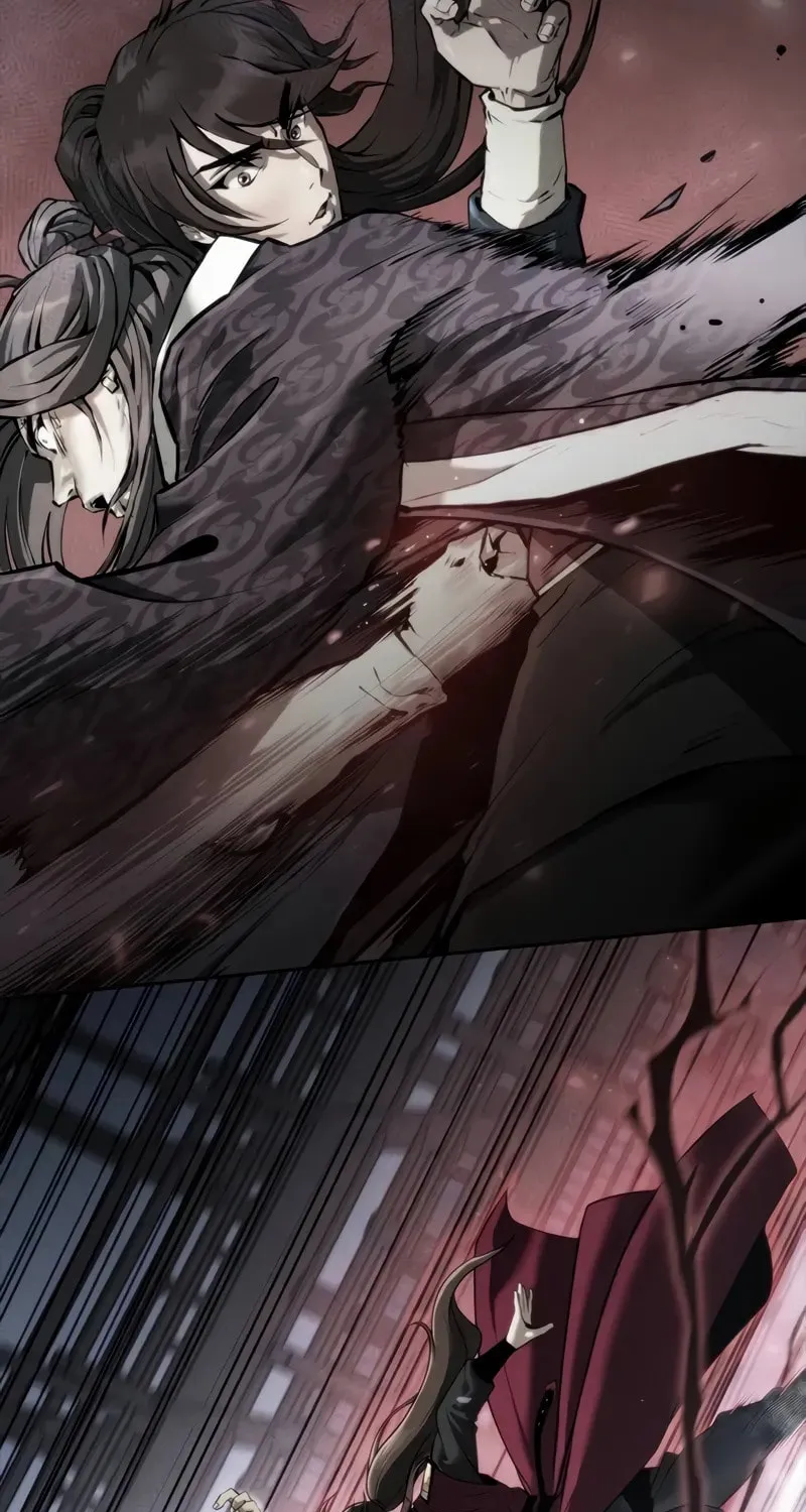 Chronicles of the Demon Faction Chapter 91 page 16 - 
