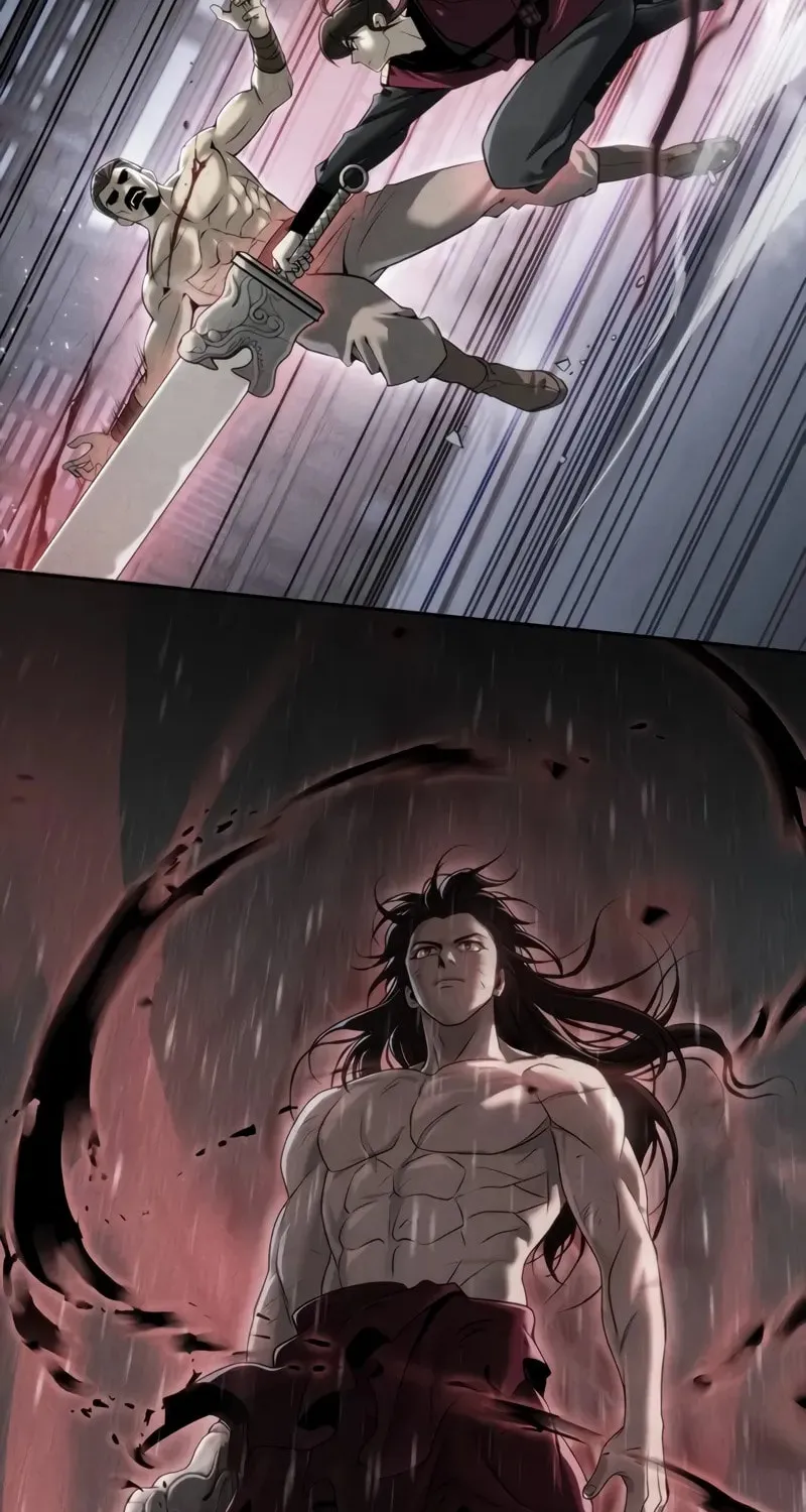 Chronicles of the Demon Faction Chapter 91 page 17 - 