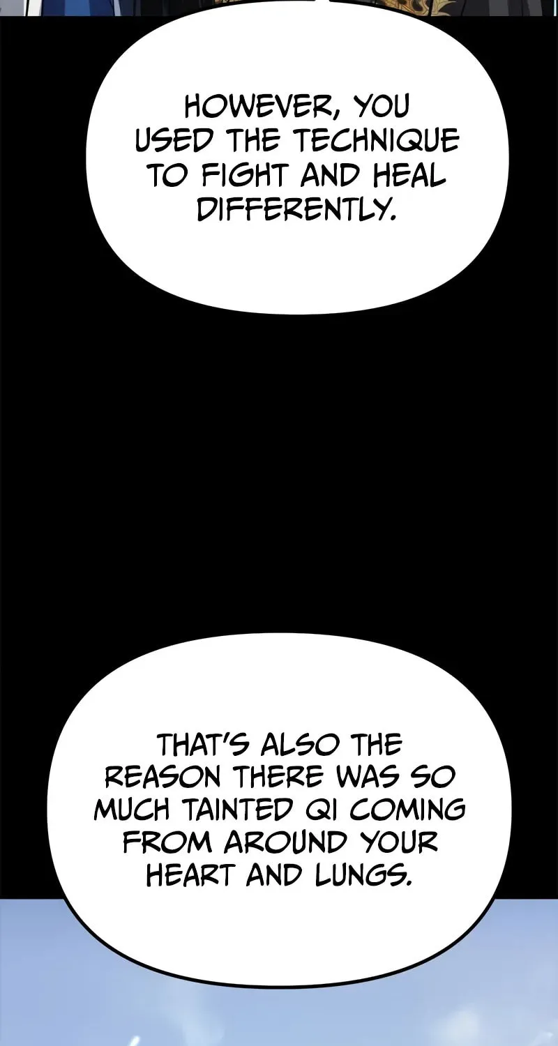 Chronicles of the Demon Faction Chapter 91 page 20 - 