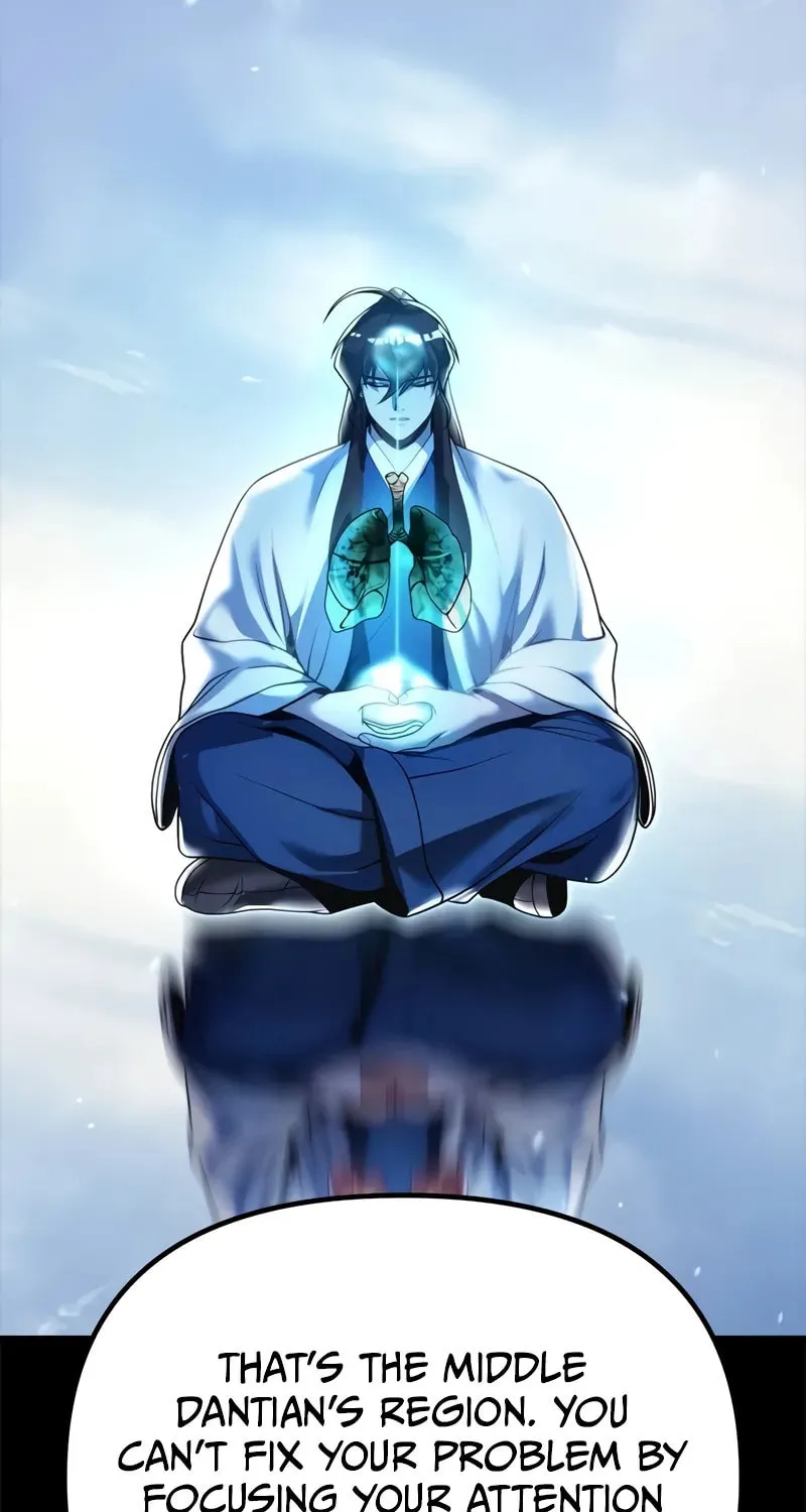 Chronicles of the Demon Faction Chapter 91 page 21 - 