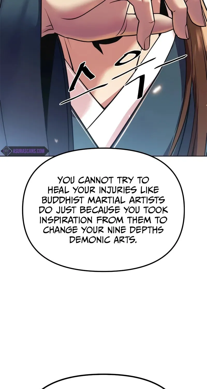 Chronicles of the Demon Faction Chapter 91 page 25 - 