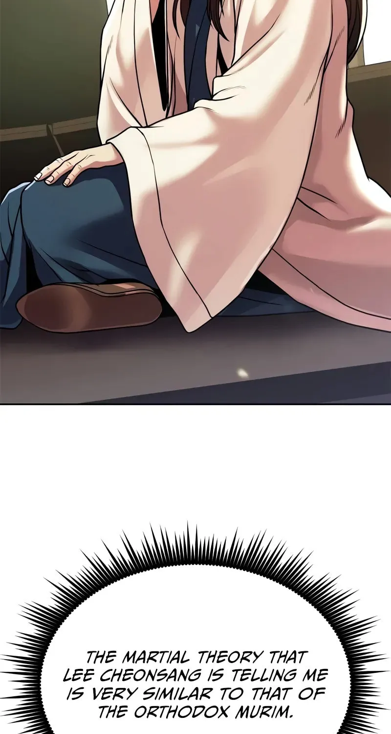 Chronicles of the Demon Faction Chapter 91 page 34 - 