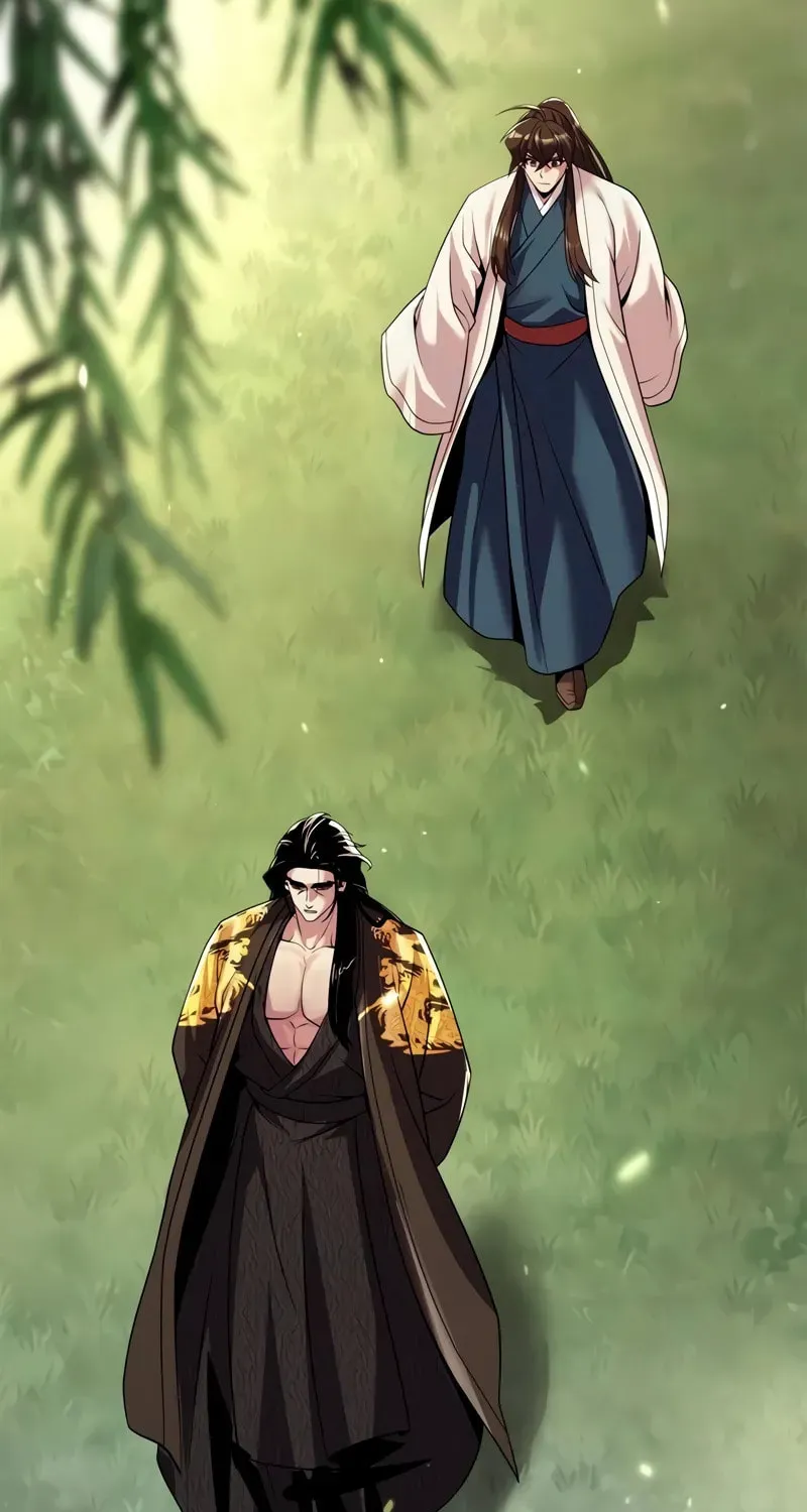 Chronicles of the Demon Faction Chapter 91 page 76 - 