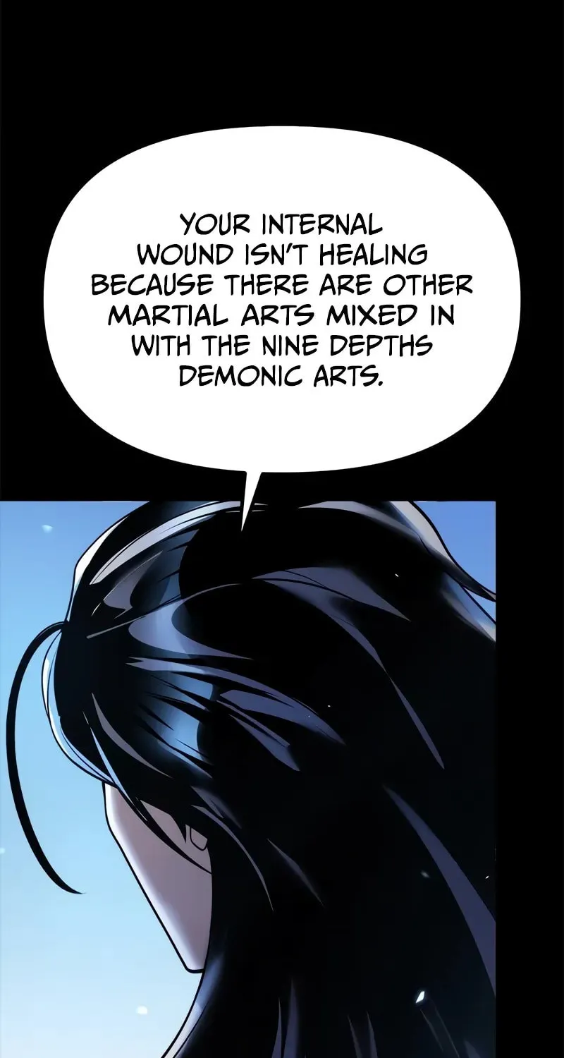 Chronicles of the Demon Faction Chapter 91 page 9 - 