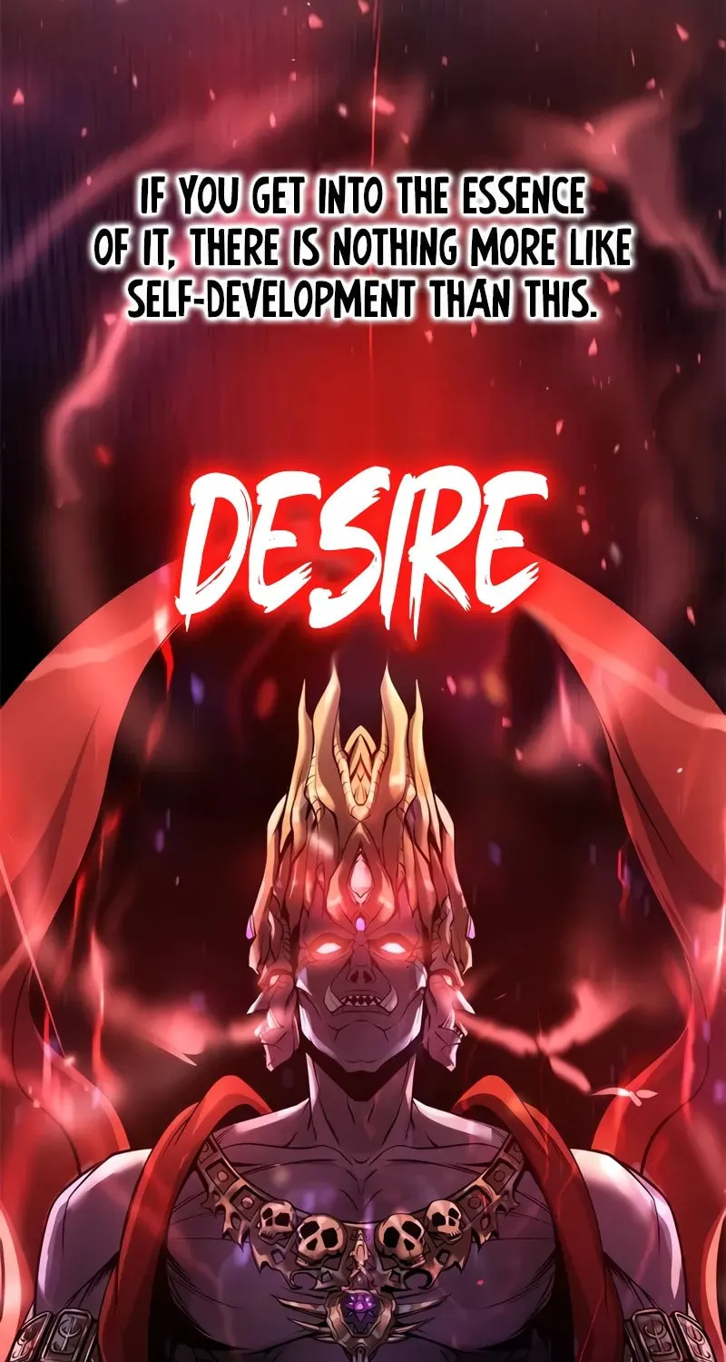 Chronicles of the Demon Faction Chapter 91 page 81 - 