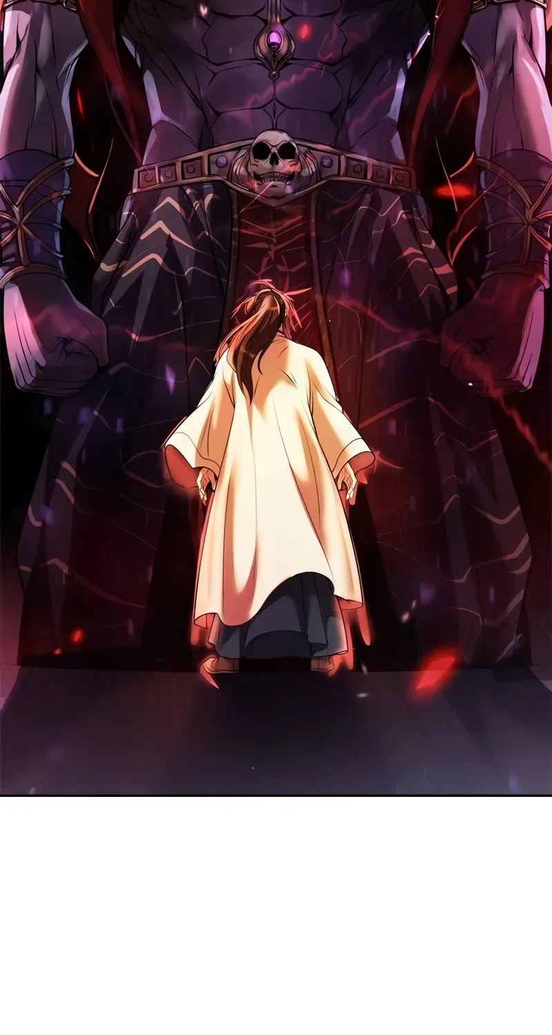Chronicles of the Demon Faction Chapter 91 page 82 - 