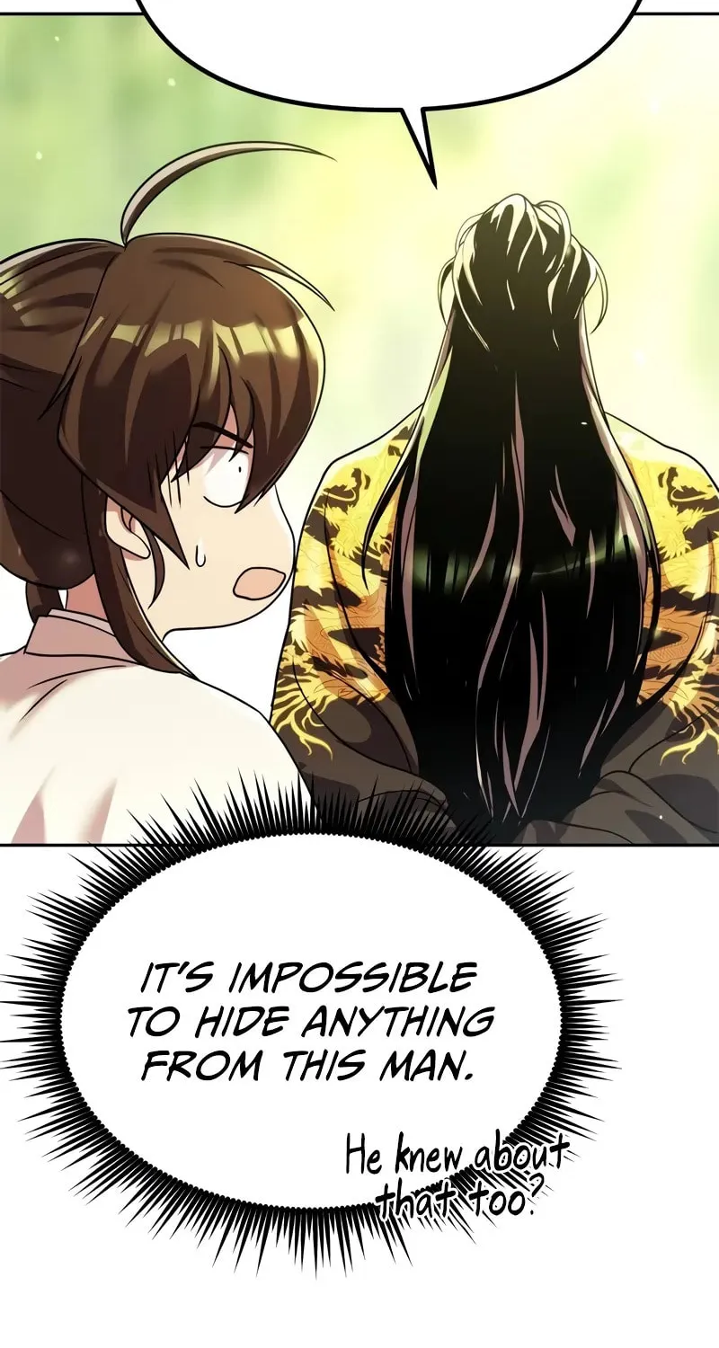Chronicles of the Demon Faction Chapter 91 page 85 - 