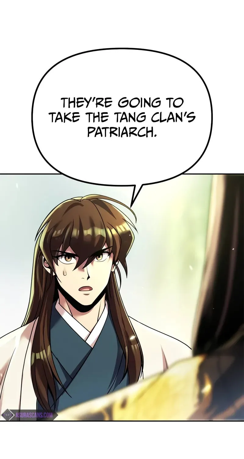 Chronicles of the Demon Faction Chapter 91 page 86 - 