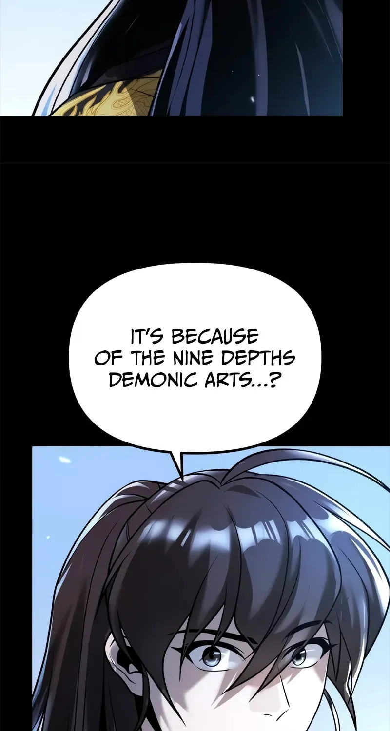 Chronicles of the Demon Faction Chapter 91 page 10 - 