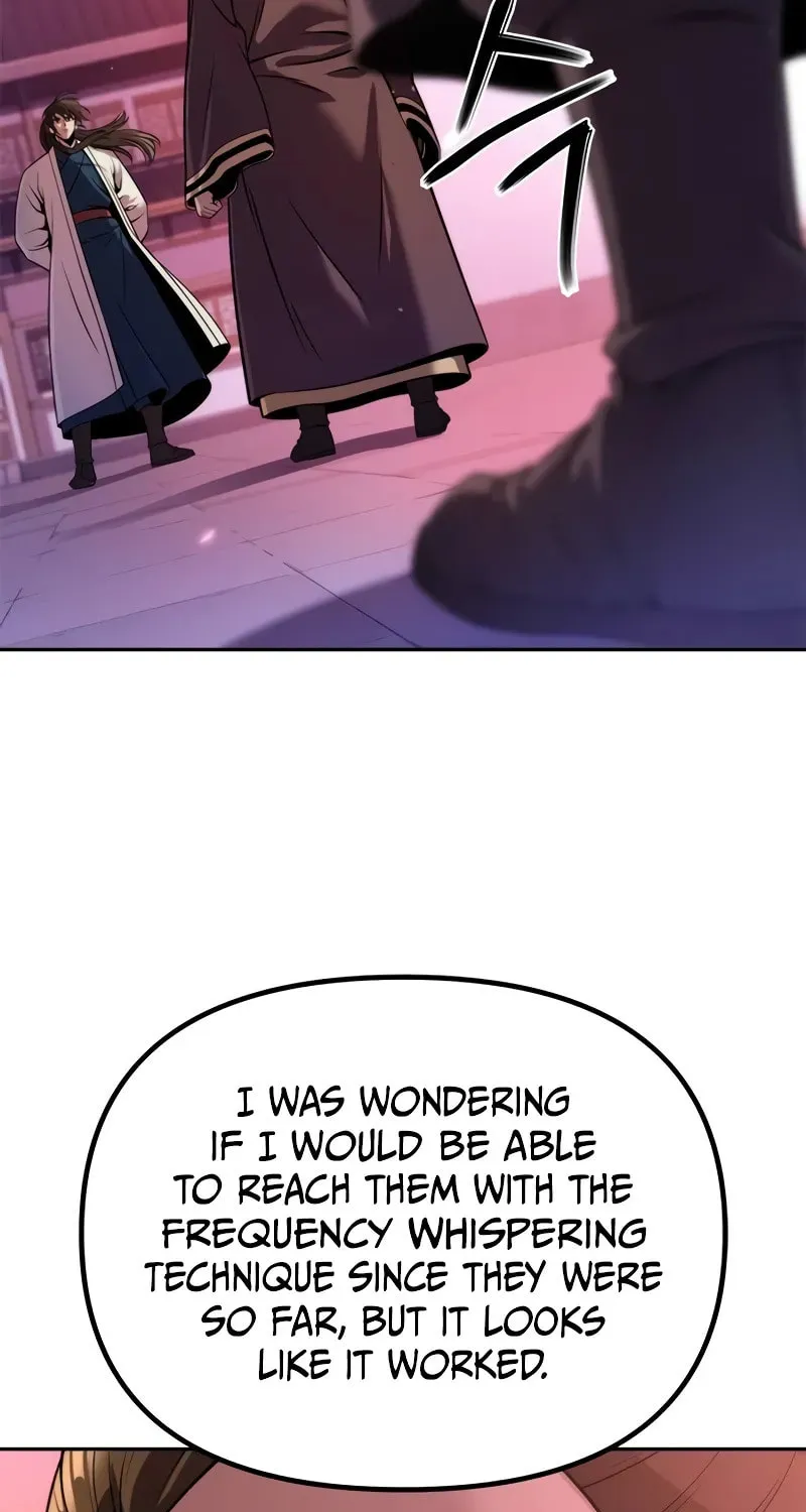 Chronicles of the Demon Faction Chapter 92 page 103 - 