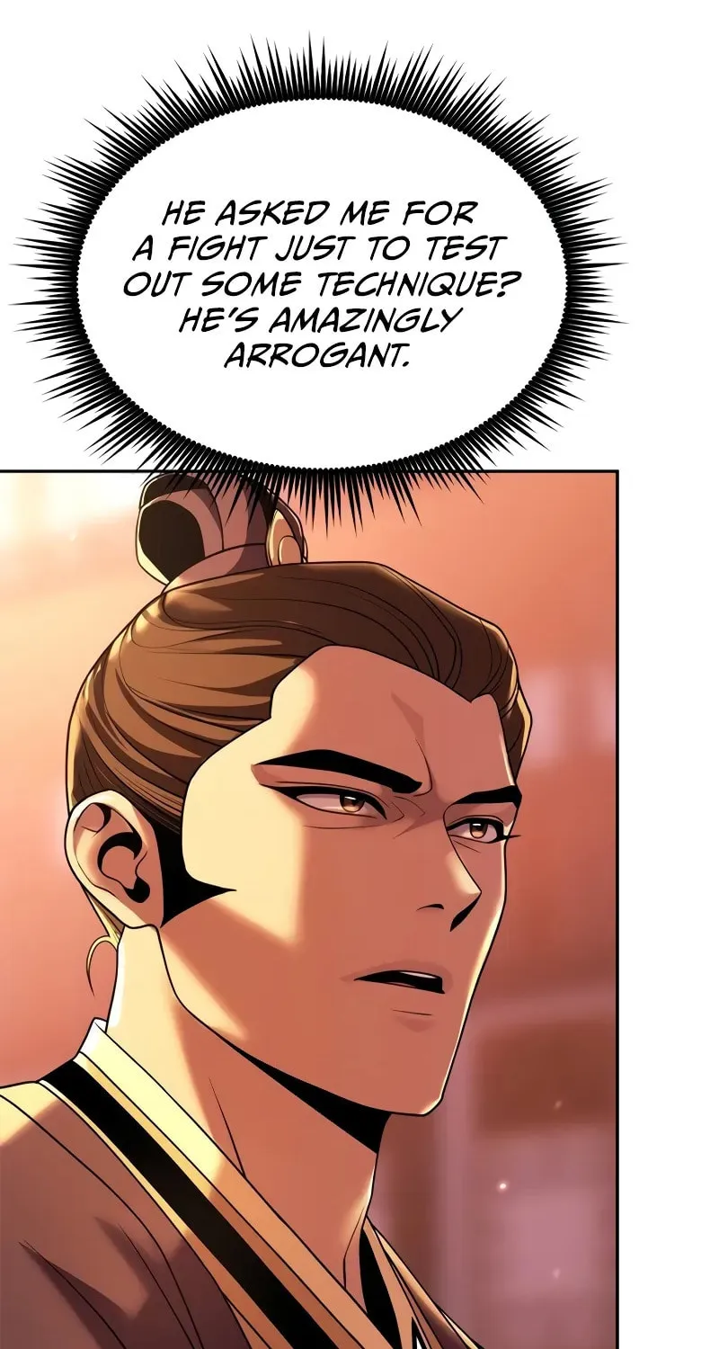 Chronicles of the Demon Faction Chapter 92 page 15 - 