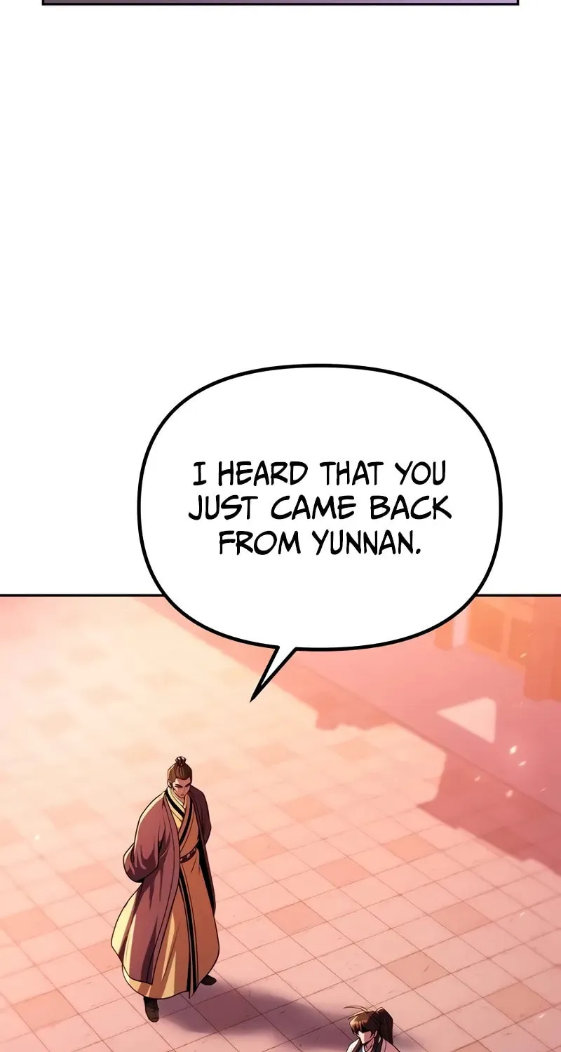Chronicles of the Demon Faction Chapter 92 page 3 - 