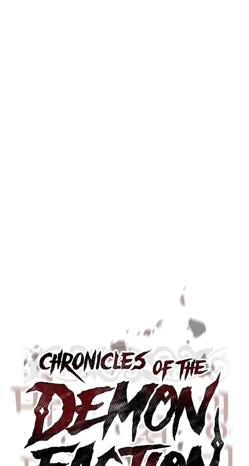 Chronicles of the Demon Faction Chapter 92 page 23 - 