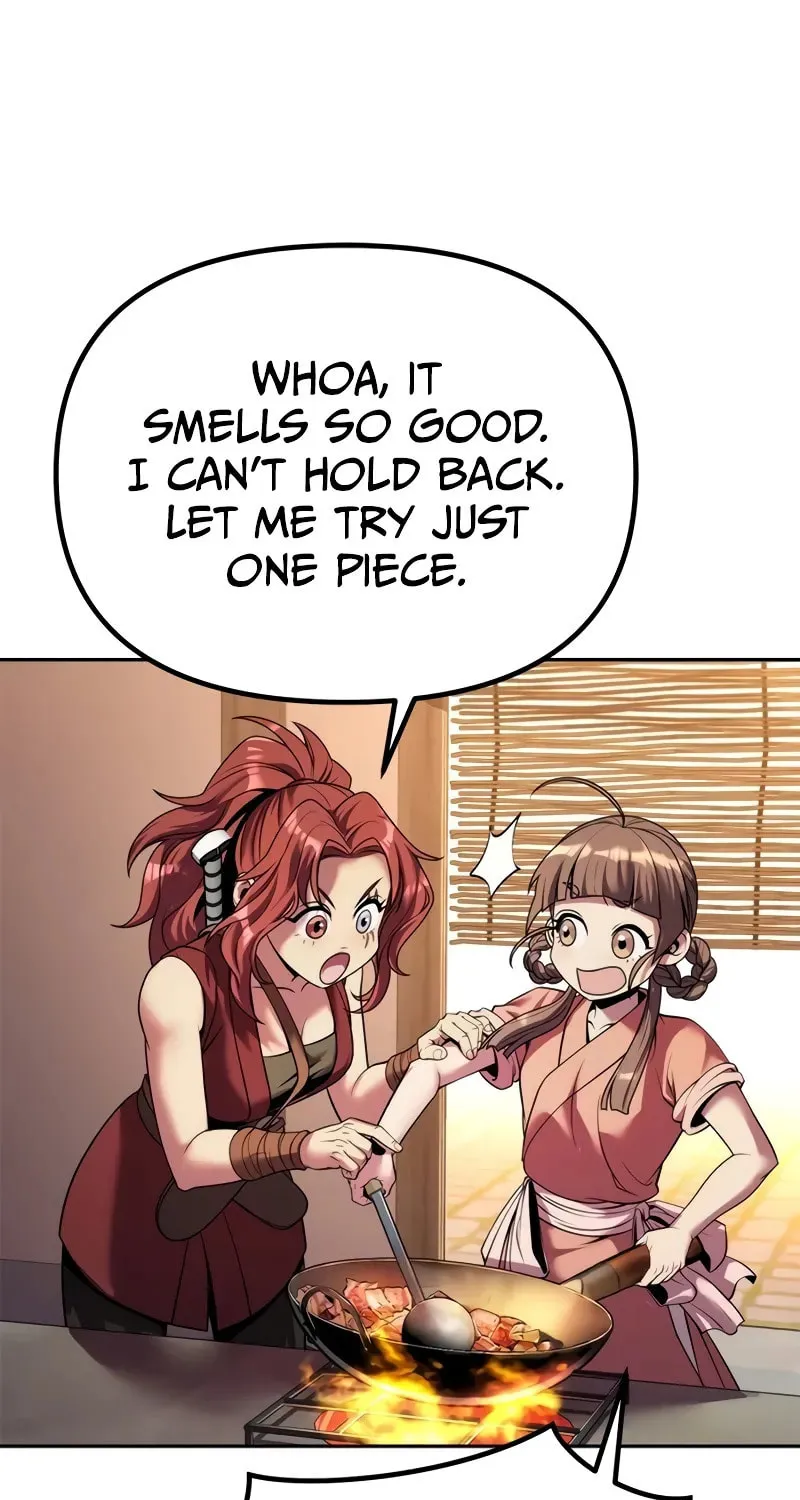 Chronicles of the Demon Faction Chapter 92 page 26 - 