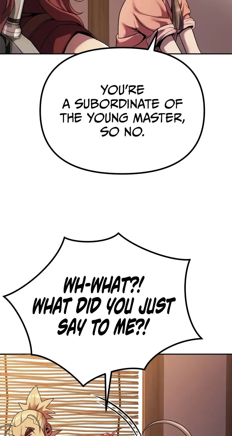 Chronicles of the Demon Faction Chapter 92 page 28 - 