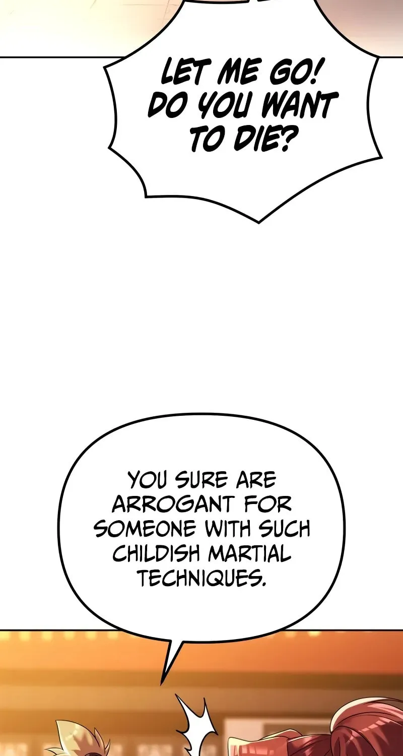 Chronicles of the Demon Faction Chapter 92 page 31 - 