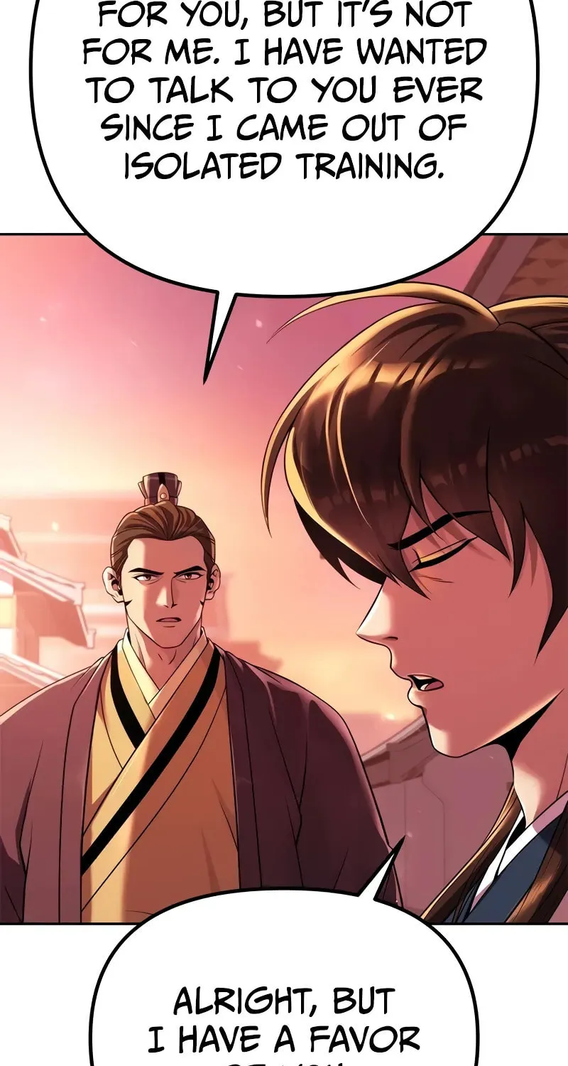 Chronicles of the Demon Faction Chapter 92 page 6 - 