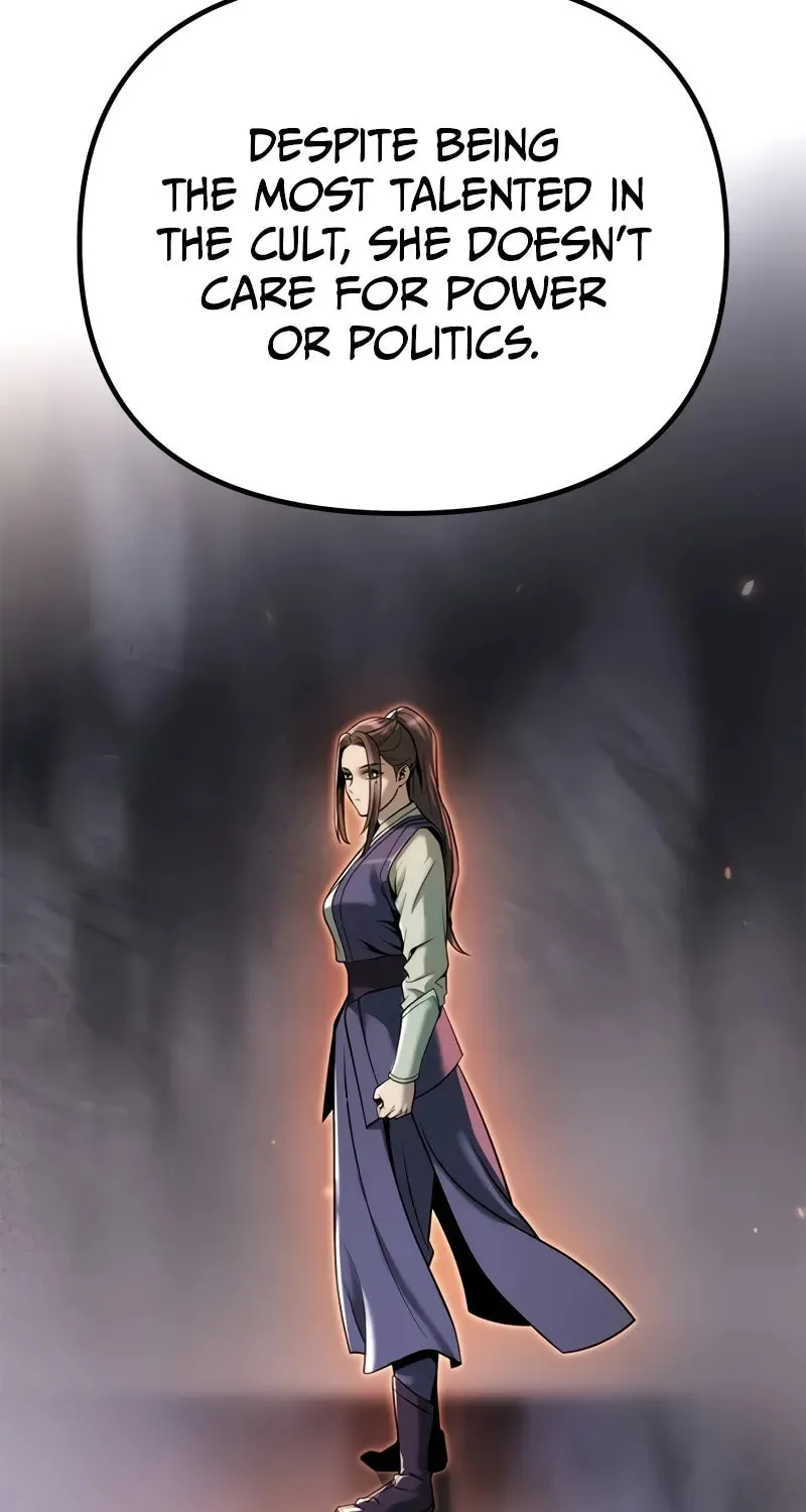 Chronicles of the Demon Faction Chapter 92 page 58 - 