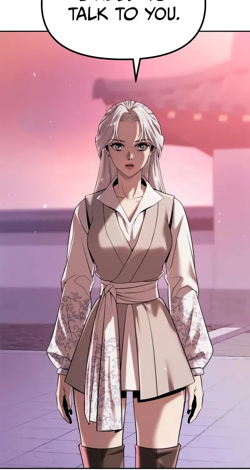 Chronicles of the Demon Faction Chapter 93 page 11 - 