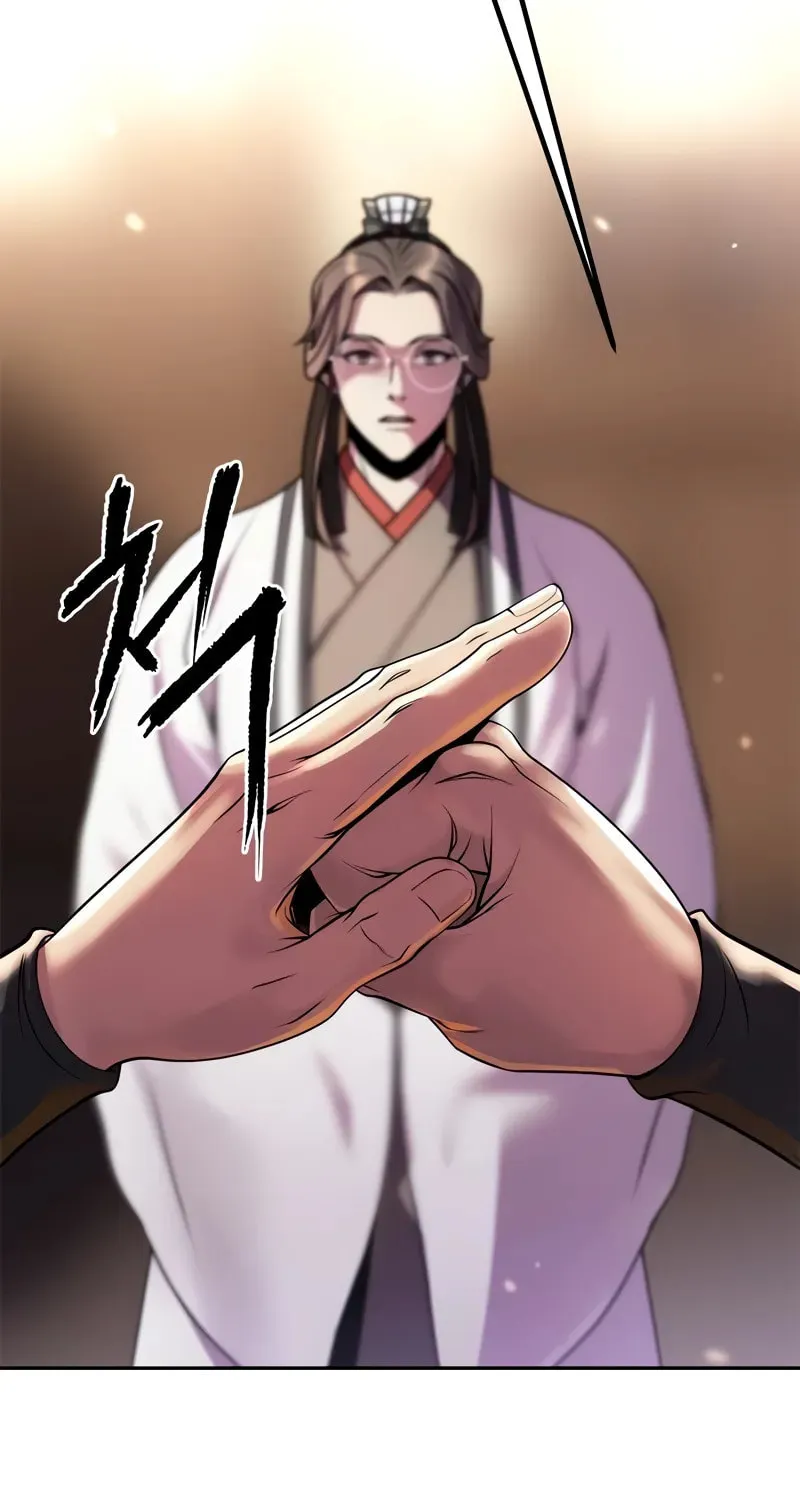 Chronicles of the Demon Faction Chapter 93 page 105 - 