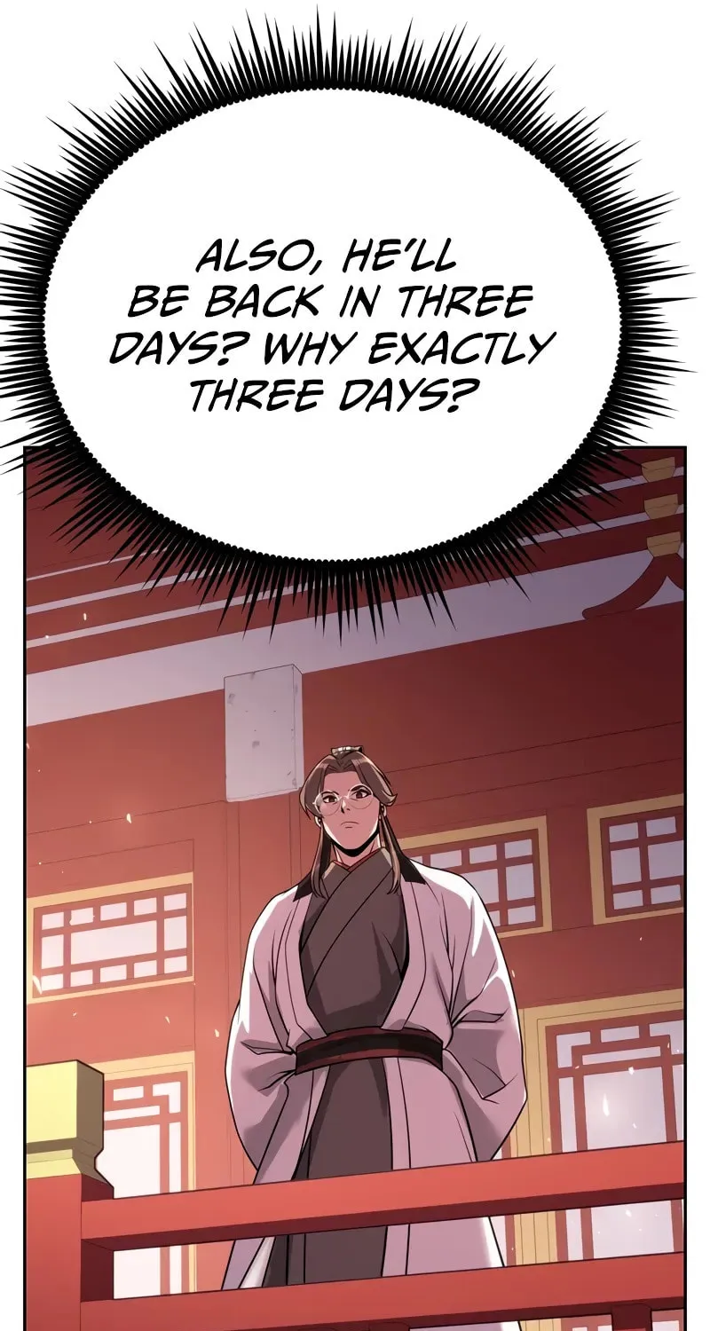 Chronicles of the Demon Faction Chapter 93 page 111 - 