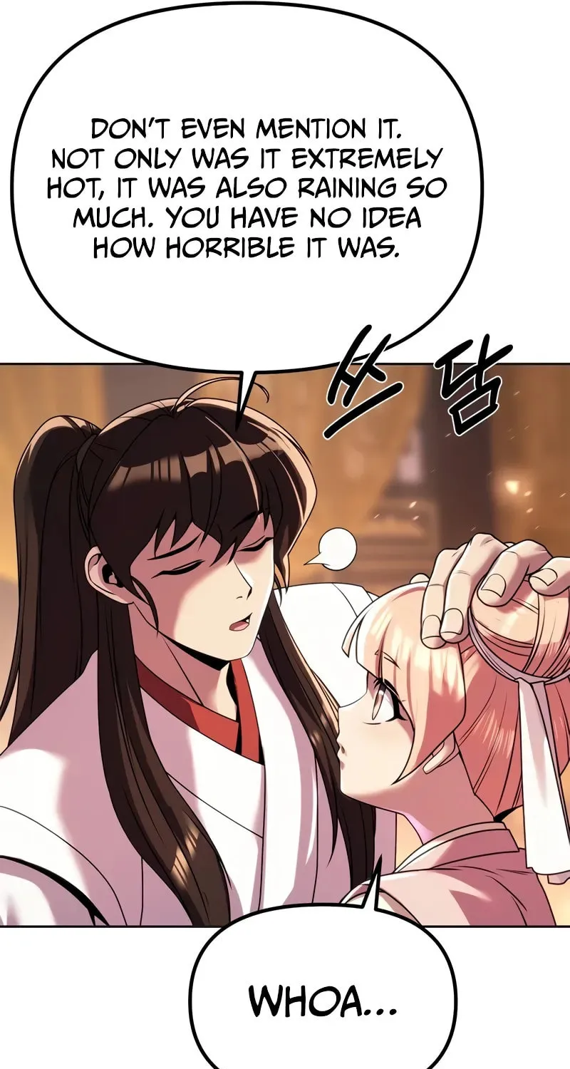 Chronicles of the Demon Faction Chapter 93 page 121 - 