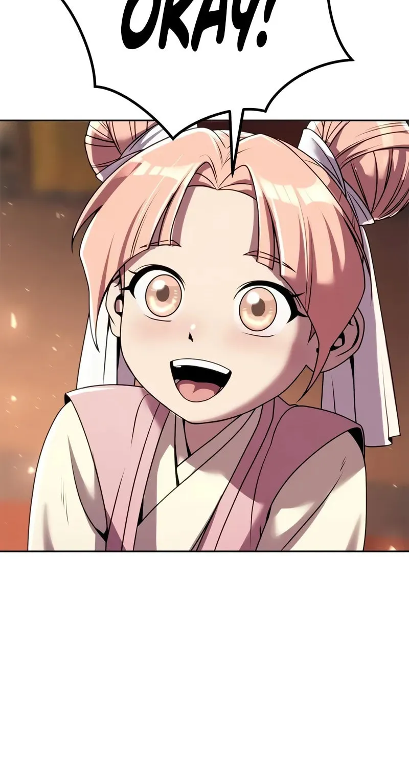Chronicles of the Demon Faction Chapter 93 page 124 - 