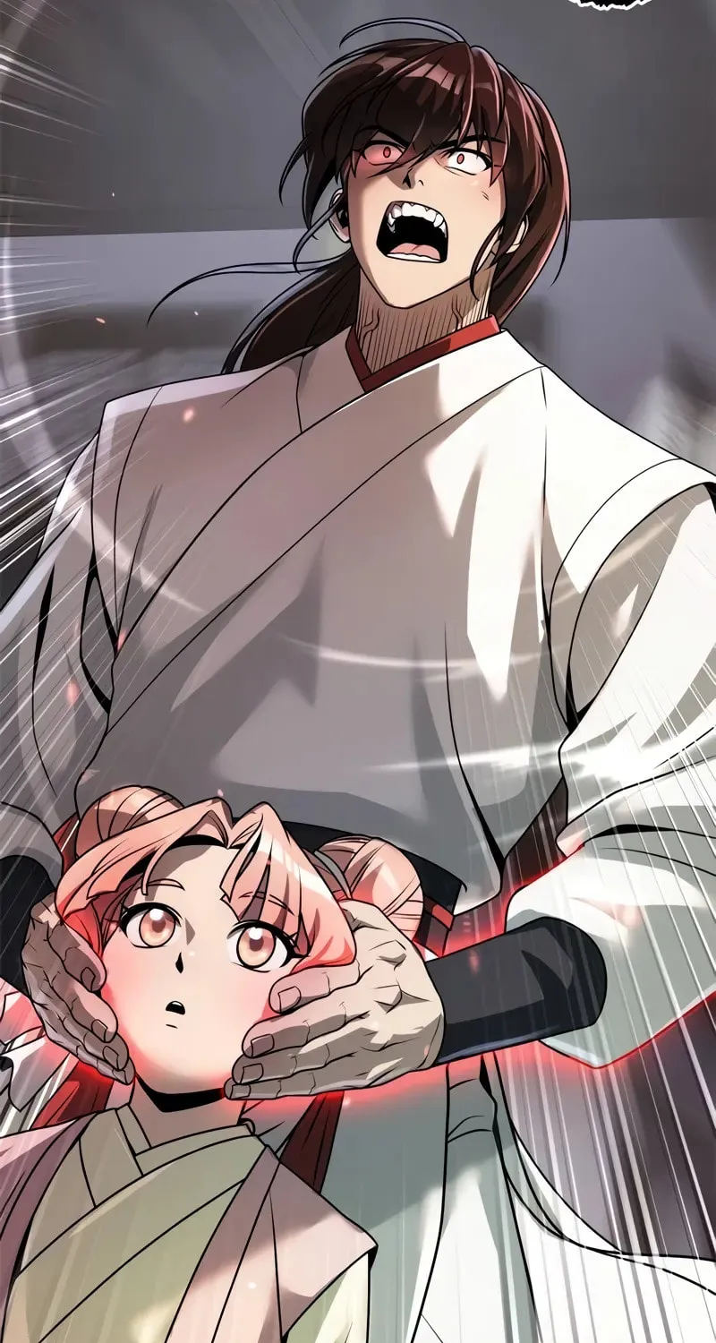 Chronicles of the Demon Faction Chapter 93 page 137 - 