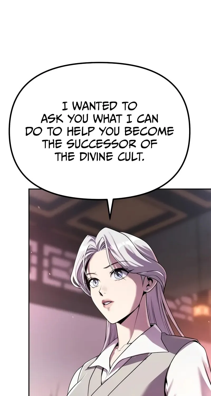 Chronicles of the Demon Faction Chapter 93 page 15 - 