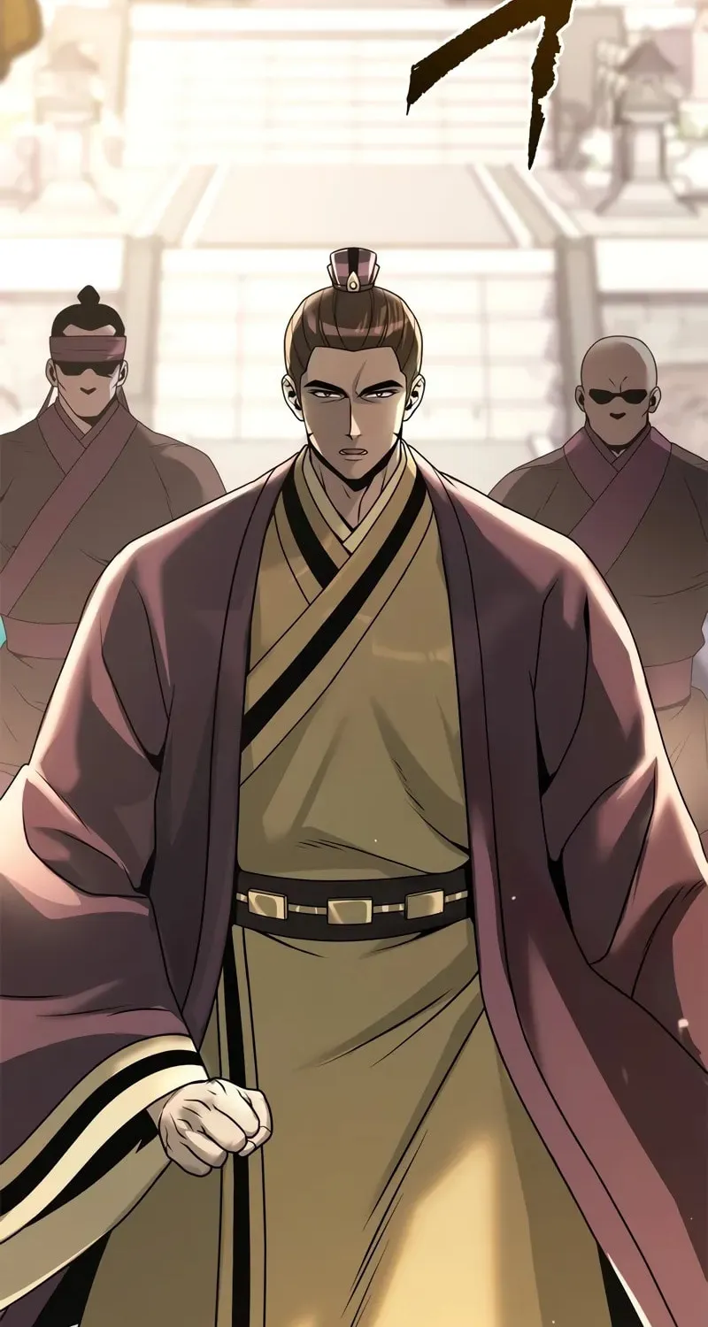 Chronicles of the Demon Faction Chapter 93 page 142 - 