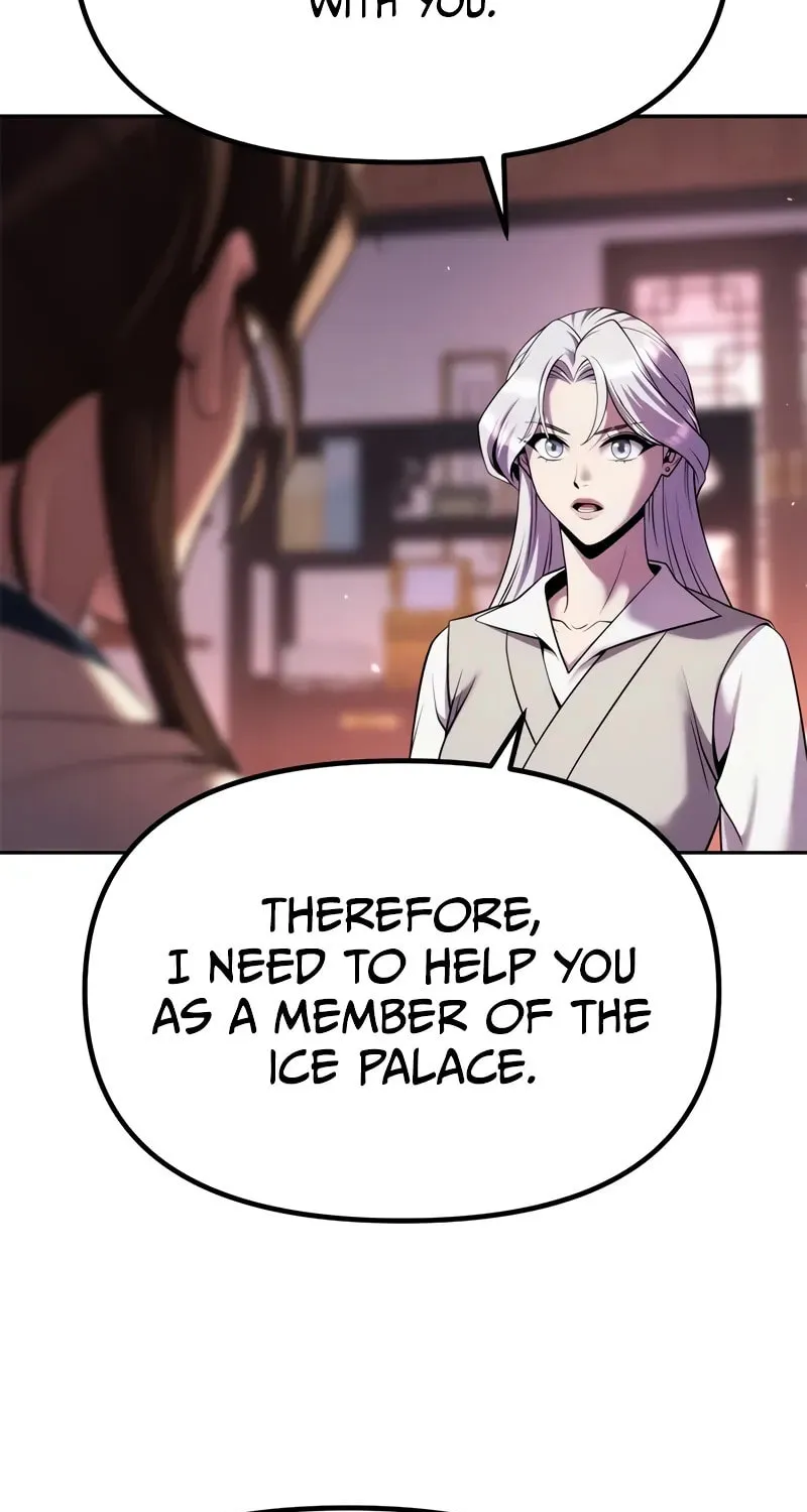 Chronicles of the Demon Faction Chapter 93 page 18 - 