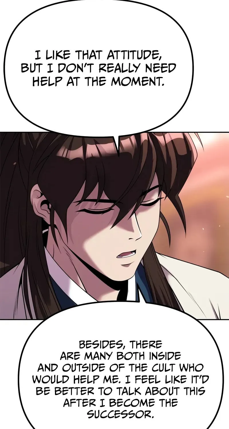 Chronicles of the Demon Faction Chapter 93 page 19 - 